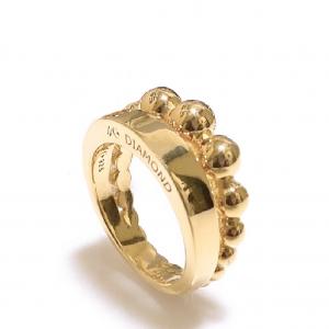 Day Dew Ring(데이듀링 라지 )Silver925