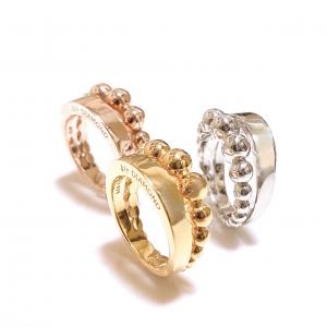 Day Dew Ring(데이듀링 라지 )Silver925