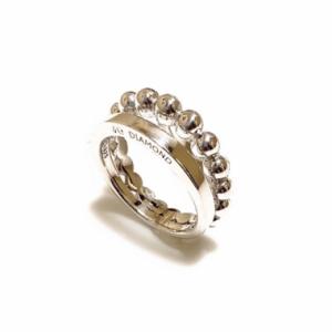 Day Dew Ring(데이듀링 스몰 )Silver925