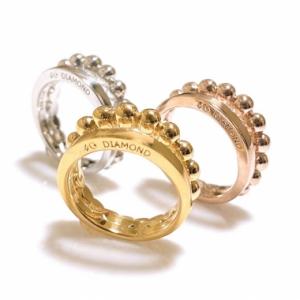 Day Dew Ring(데이듀링 스몰 )Silver925