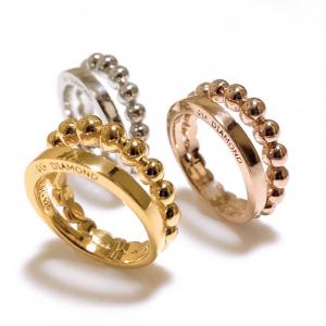 Day Dew Ring(데이듀링 스몰 )Silver925