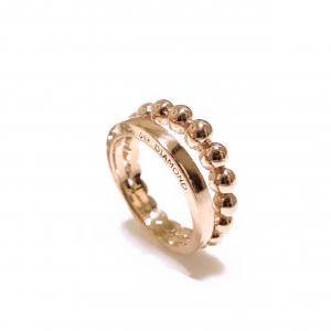 Day Dew Ring(데이듀링 스몰 )Silver925