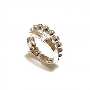 Day Dew Ring(데이듀링 스몰 )Silver925
