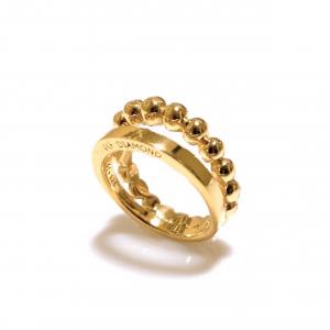 Day Dew Ring(데이듀링 스몰 )Silver925