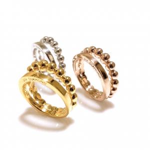 Day Dew Ring(데이듀링 스몰 )Silver925