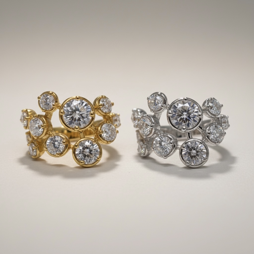 Bold_Bezel Ring(볼드 베즐링)_Silver 925