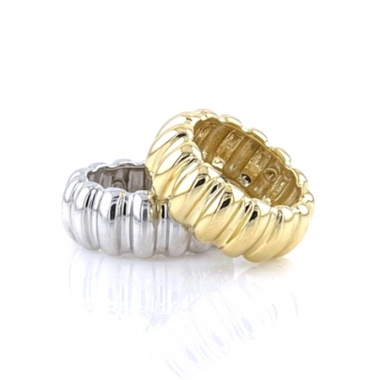 Railro  Ring (레일로 링) -Silver 925