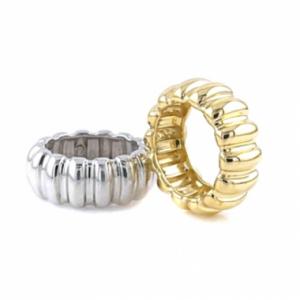 Railro  Ring (레일로 링) -Silver 925