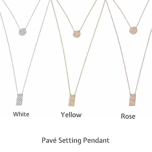 Layered Long Necklace (레이어드 롱 네크리스)_Silver925
