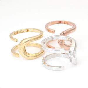 Bonny Plain Ring (바니 플레인링)_Silver925