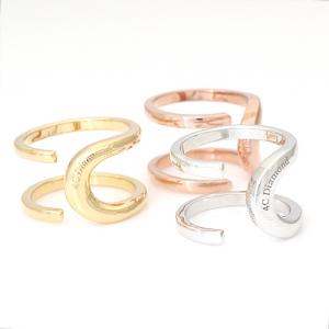 Bonny Plain Ring (바니 플레인링)_Silver925