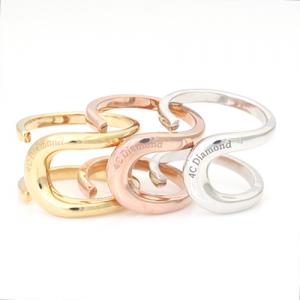 Bonny Plain Ring (바니 플레인링)_Silver925