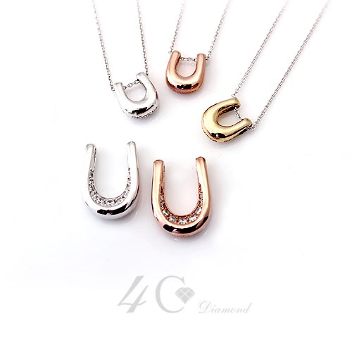 Bonny Necklace(바니 네크리스)_Silver925
