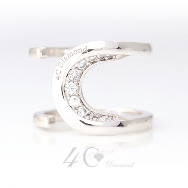 Bonny Setting Ring (바니 셋팅링)