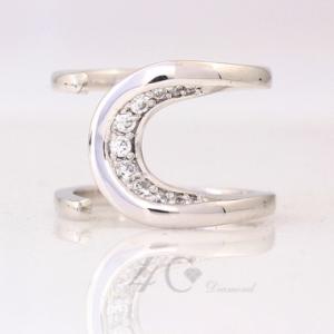 Bonny Setting Ring (바니 셋팅링)