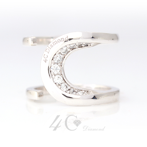 Bonny Setting Ring (바니 셋팅링)