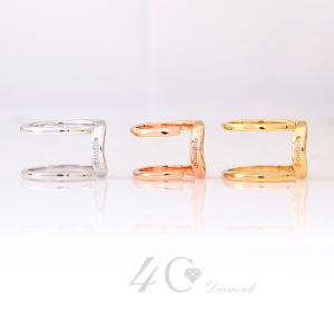 Bonny Setting Ring (바니 셋팅링)