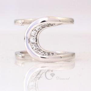 Bonny Setting Ring (바니 셋팅링)