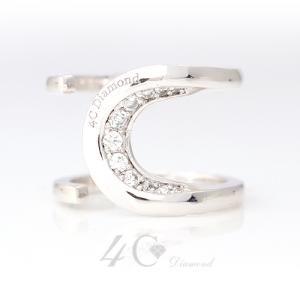 Bonny Setting Ring (바니 셋팅링)