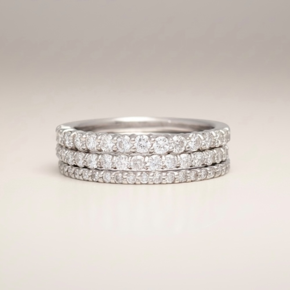 Bella (벨라) Diamond Ring