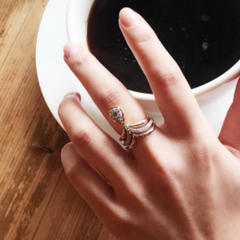 Diamond Ring