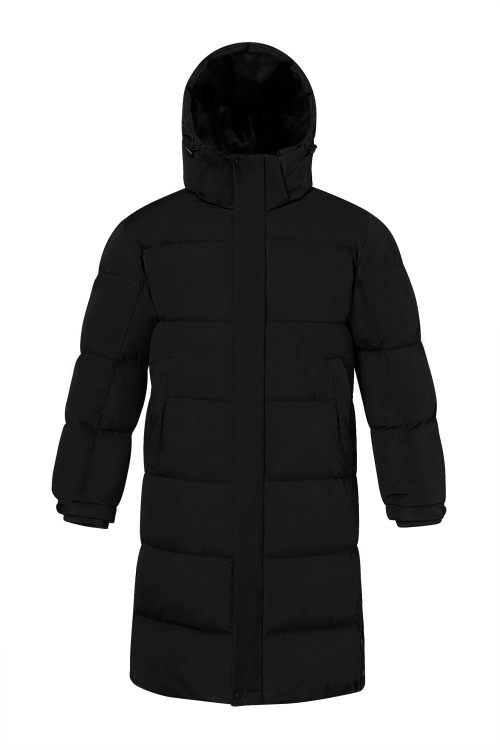 훼르자 카르디아 에어볼 롱패딩 4S~3XL