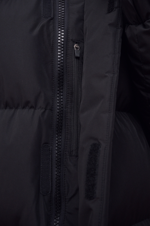 훼르자 카르디아 에어볼 롱패딩 4S~3XL