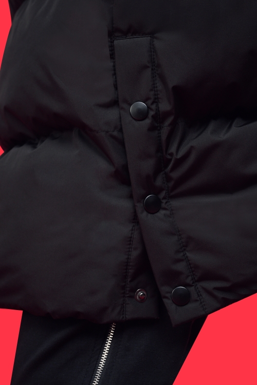 훼르자 카르디아 에어볼 롱패딩 4S~3XL