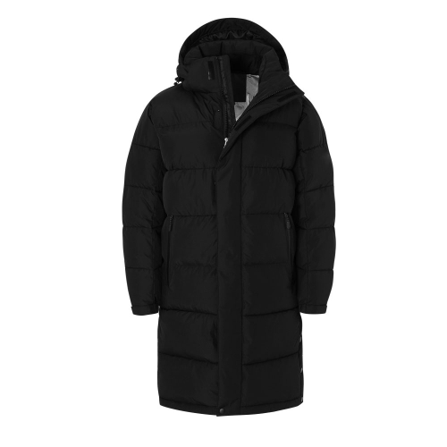 롱패딩(에어볼) MA-1004