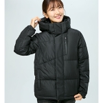 하프패딩(에어볼) 3COLOR