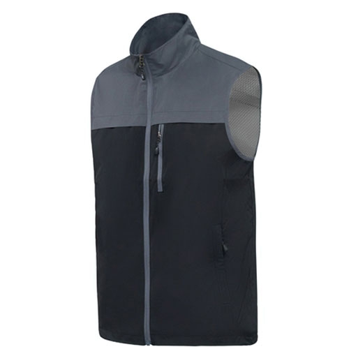 도비립 배색조끼 (8COLOR)