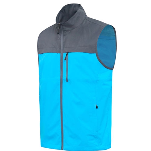 도비립 배색조끼 (8COLOR)