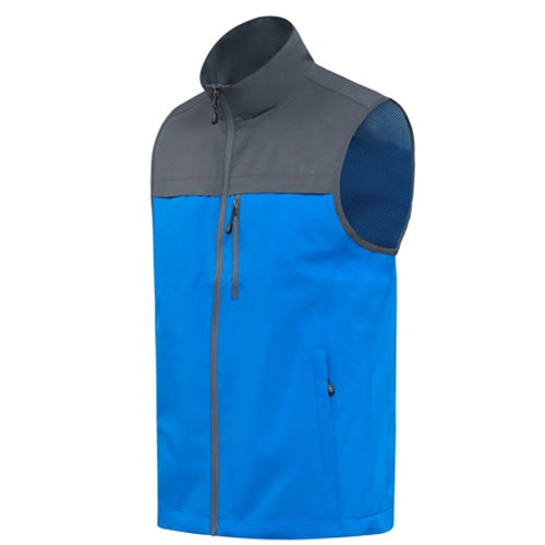 도비립 배색조끼 (8COLOR)