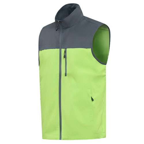 도비립 배색조끼 (8COLOR)