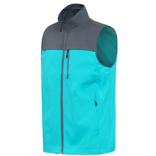 도비립 배색조끼 (8COLOR)