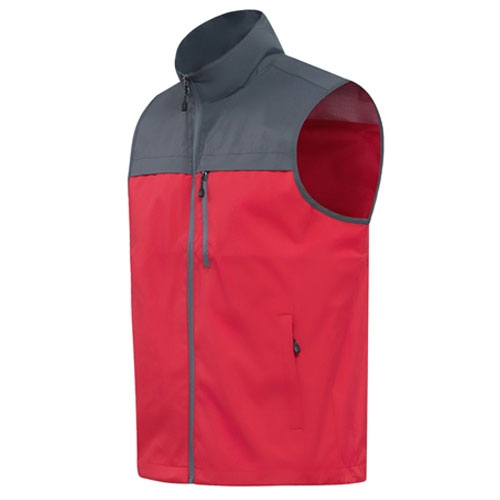 도비립 배색조끼 (8COLOR)