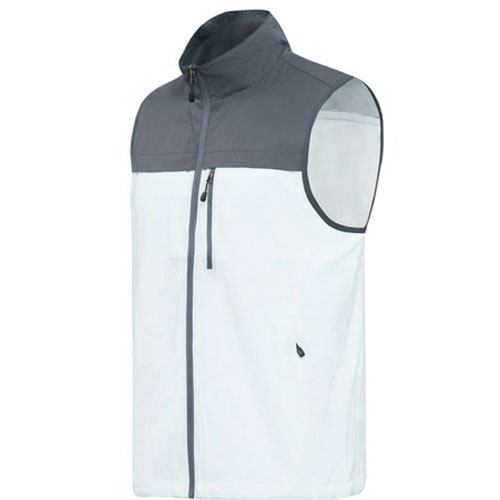 도비립 배색조끼 (8COLOR)