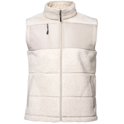 양털 본딩조끼(4COLOR)