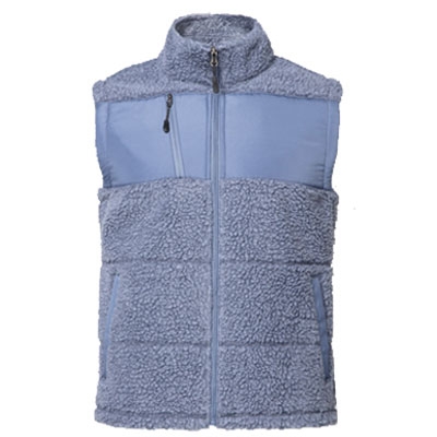 양털 본딩조끼(4COLOR)