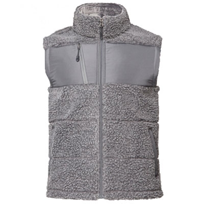 양털 본딩조끼(4COLOR)