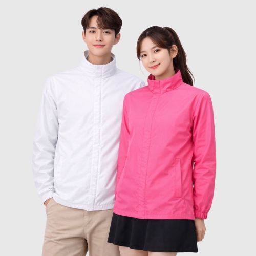 바람막이 점퍼 (13COLOR)