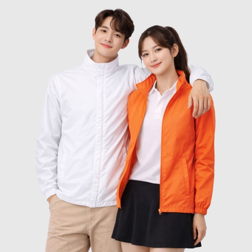 바람막이 점퍼 (13COLOR)