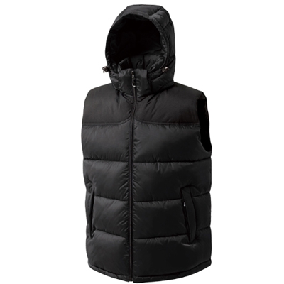 SBL-295W 헤비 패딩 조끼(5COLOR)