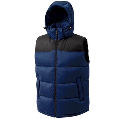 SBL-295W 헤비 패딩 조끼(5COLOR)