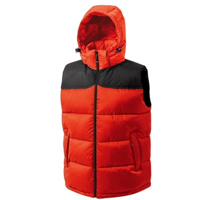 SBL-295W 헤비 패딩 조끼(5COLOR)