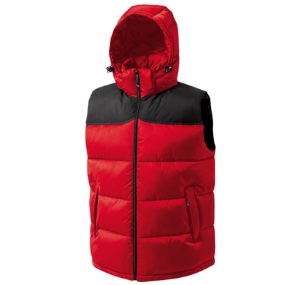 SBL-295W 헤비 패딩 조끼(5COLOR)