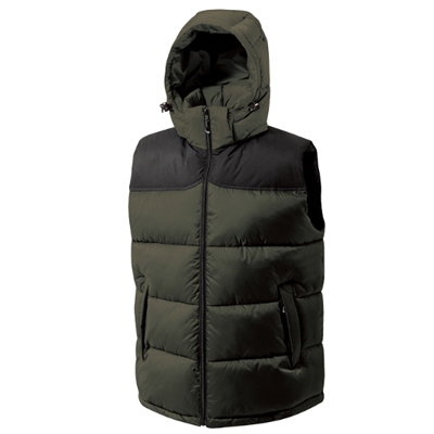 SBL-295W 헤비 패딩 조끼(5COLOR)