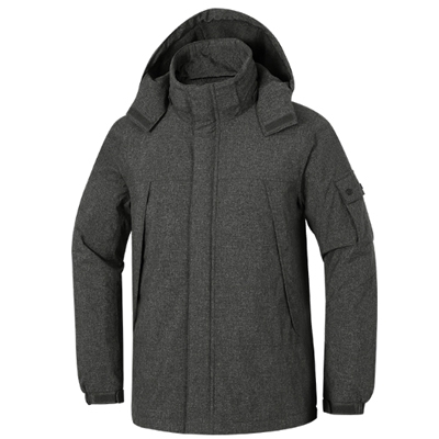 SBL-1540W (6COLOR) 캐주얼 방한 자켓