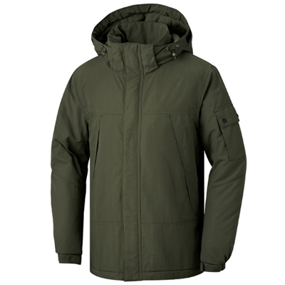 SBL-1540W (6COLOR) 캐주얼 방한 자켓