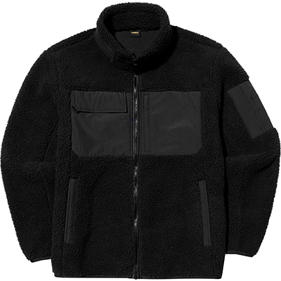 SBL-1485W (4COLOR) 양털 플리스 자켓